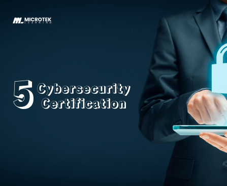 Cybersecurity Certification