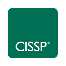 CISSP Badge