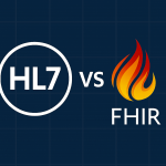 HL7 vs FHIR