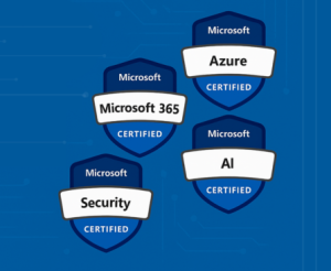 Top 20 Microsoft Certifications in 2026 – Highest Paying & In-Demand Credentials