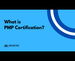 What Is PMP Certification?