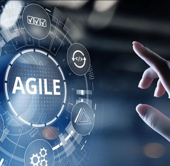 PRINCE2 Agile