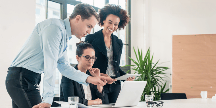 how to increase productivity in the workplace