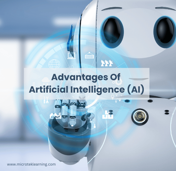 Artificial Intelligence