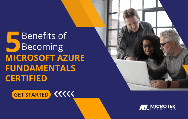 Microsoft Azure Fundamentals