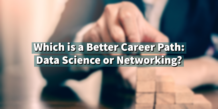 Data Science Or Networking