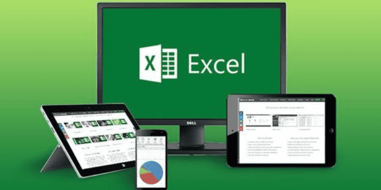 Microsoft Excel