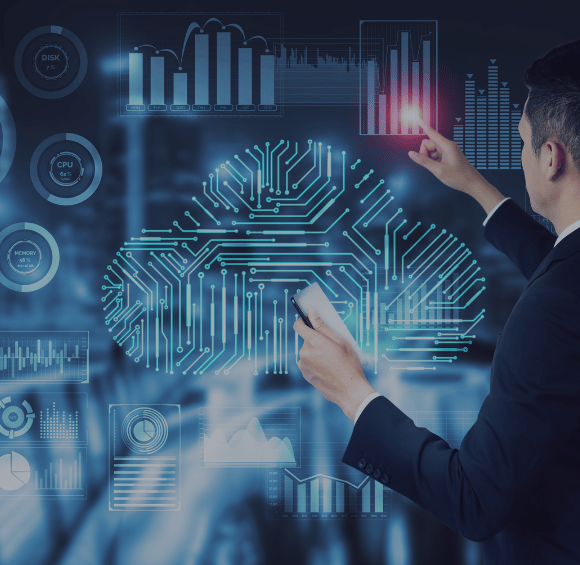 Cybersecurity vs Data Science