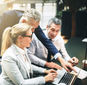 How to Implement Organization Security Policy in Azure