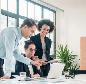 How To Increase Productivity In The Workplace With Microsoft Training