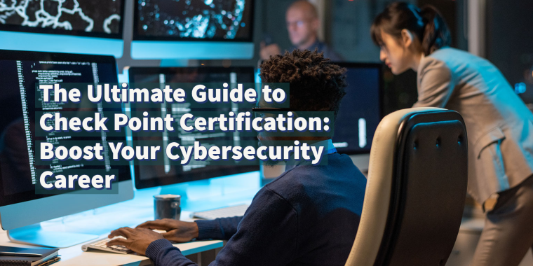 Check Point Certifications – Checkpoint Learning – ZPTW