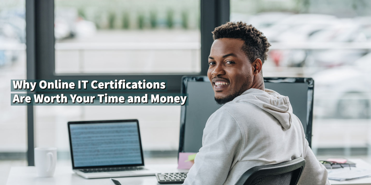 IT Certifications