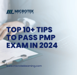 PMP Tips