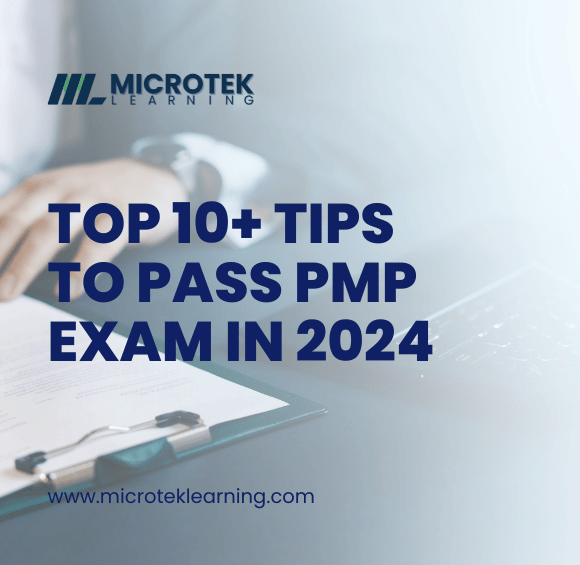 PMP Tips