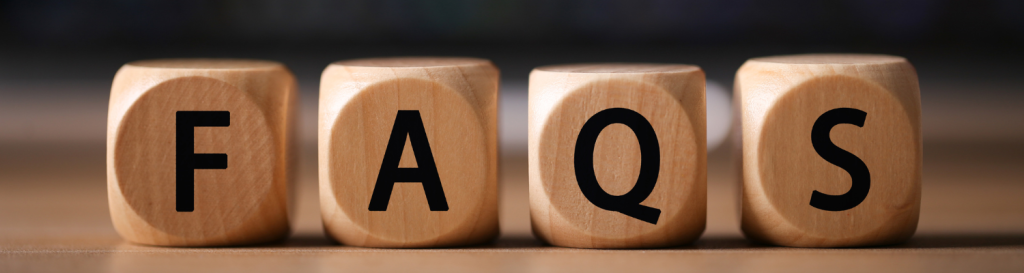 FAQs
