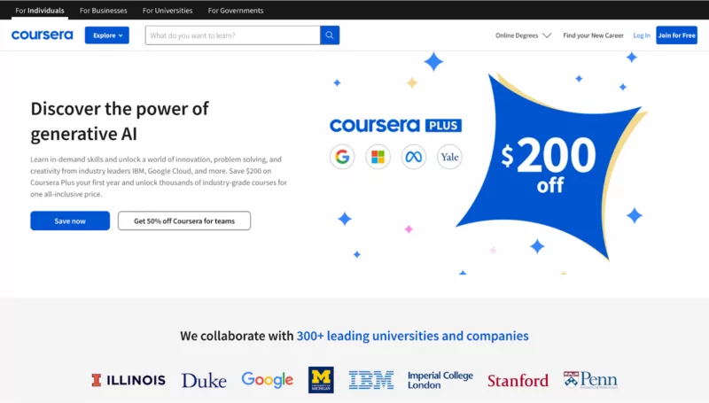 Coursera