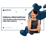 Udemy Alternatives