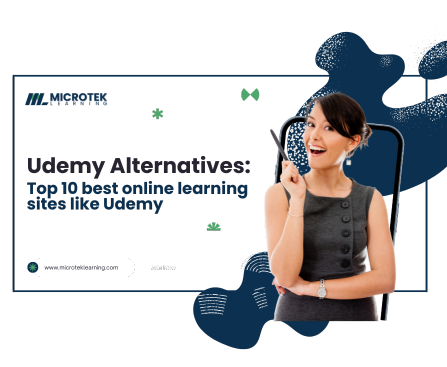 Udemy Alternatives