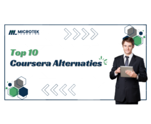 Top 10 best Coursera alternatives in 2024