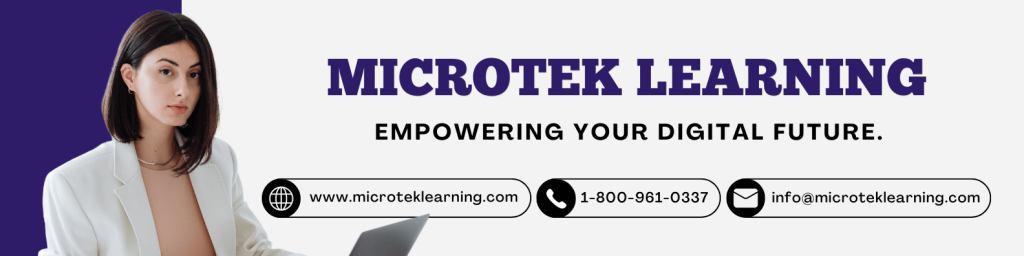 Microtek Learning