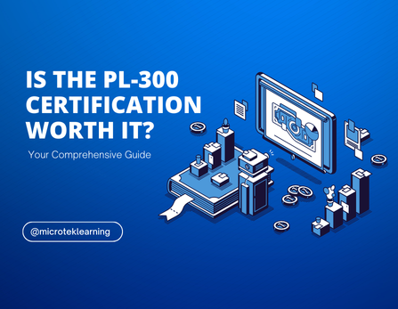 PL-300 Certification