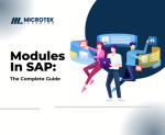 Modules In SAP