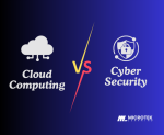 Cloud Computing Vs. Cyber Security