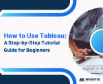 How to use Tableau