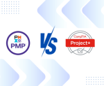 PMP vs CompTIA