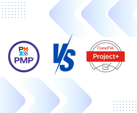 PMP vs CompTIA