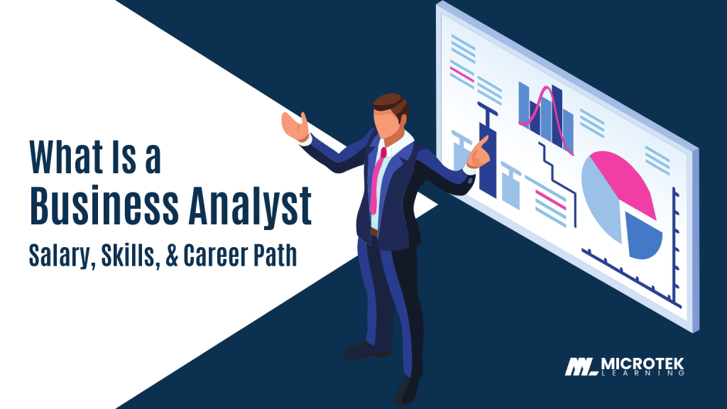 What Is a Business Analyst