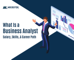What Is a Business Analyst
