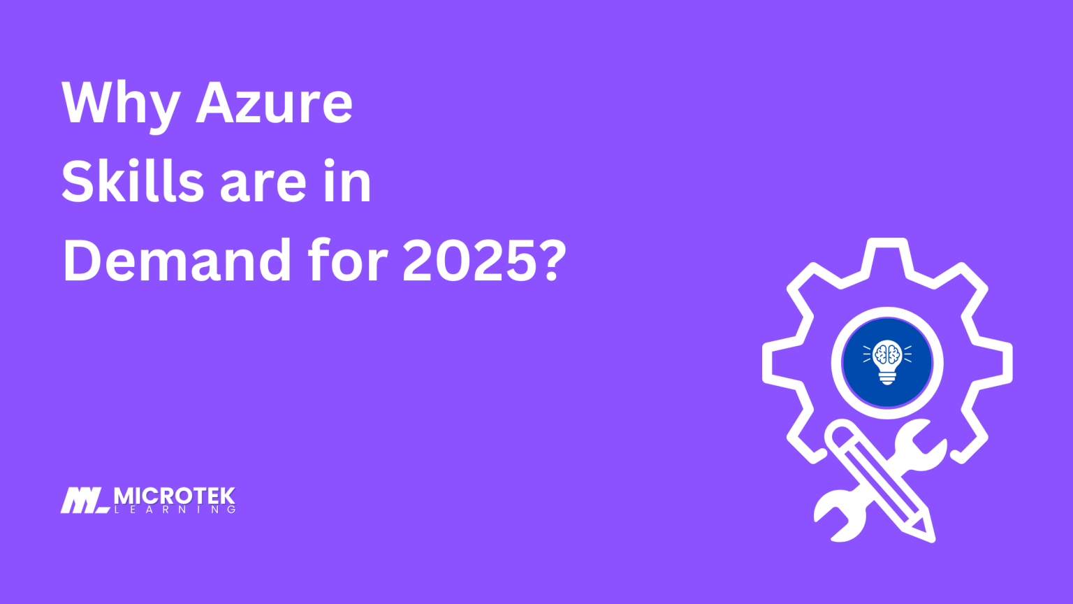 Why Azure Skills are in Demand for 2026?