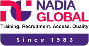 NADIA Global Logo