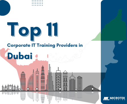 Corporate IT Training in Dubai
