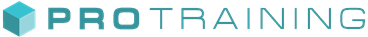 PROTRAINING Logo