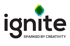 Ignite Training Logo