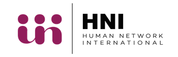 Human Network International (HNI) Logo