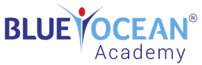 Blue Ocean Academy Logo