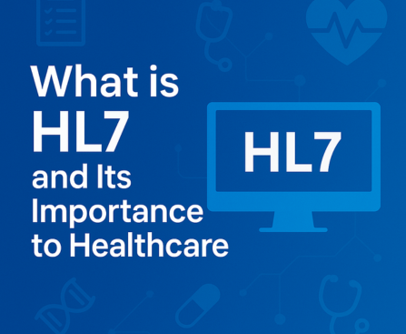 What is HL7