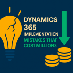 Dynamics 365 Implementation