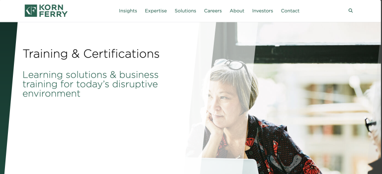 15 Best Corporate Training Companies in the USA (2026)