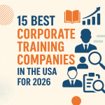 Corporate training companies