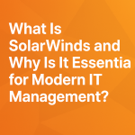 SolarWinds
