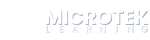 Microtek Learning's Logo