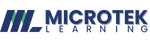 Microtek Learning's Logo