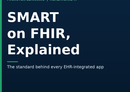 SMART on FHIR